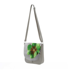 Сумка кросс-боди BG10 «Клевер»