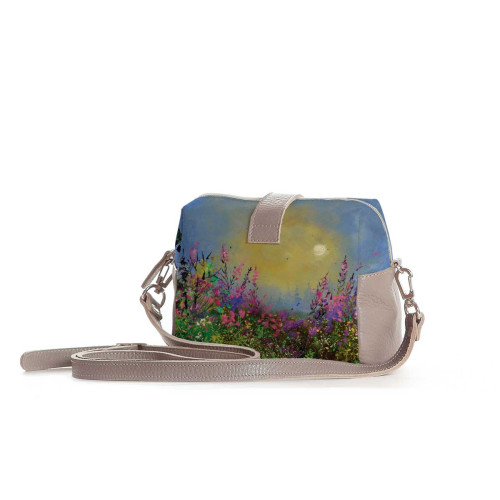 Сумка кросс-боди BAG6 «Landscape»