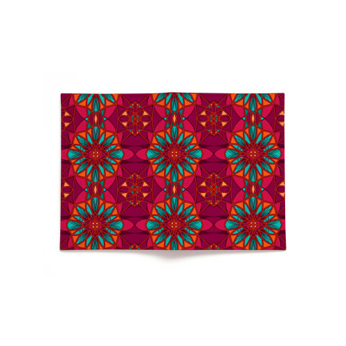 Обложка для автодокументов, AUT2 «Витраж»