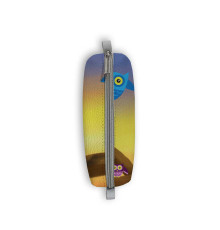 Ключница на молнии, KEY4 «Owl»