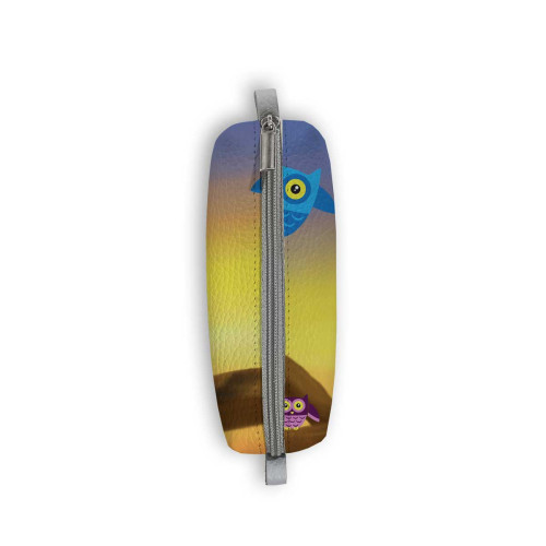 Ключница на молнии, KEY4 «Owl»