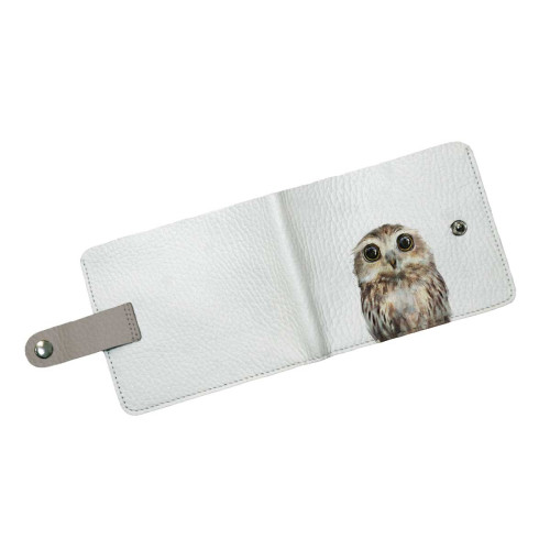 Кошелек мини PRS8 «Owl»