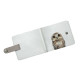 Кошелек мини PRS8 «Owl»