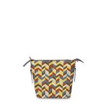 Сумка кросс-боди BAG8 «Винтаж 2»