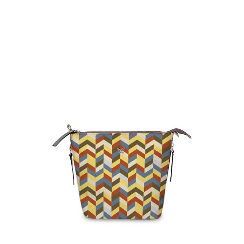 Сумка кросс-боди BAG8 «Винтаж 2»