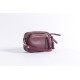 Сумка кросс-боди BG 58 «бордовый»