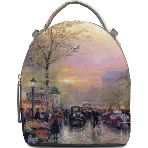 Рюкзак BK16 «City of Lights»