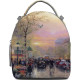 Рюкзак BK16 «City of Lights»