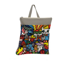 Рюкзак BKP3 «Mosaic»