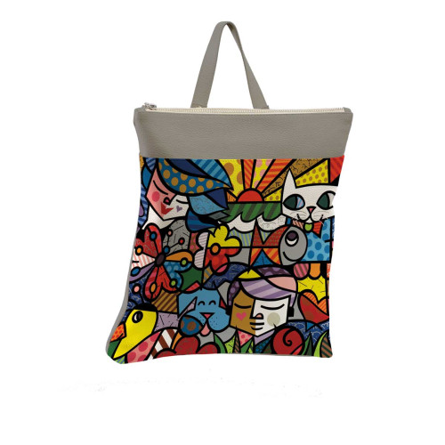 Рюкзак BKP3 «Mosaic»