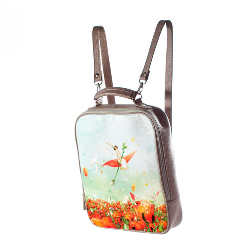 Рюкзак BKP1 «Маки»