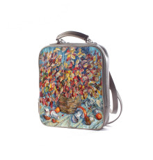 Рюкзак BKP1 «Осенний натюрморт»