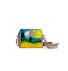 Сумка кросс-боди BAG6 «Vincent van Gogh Sunny day»