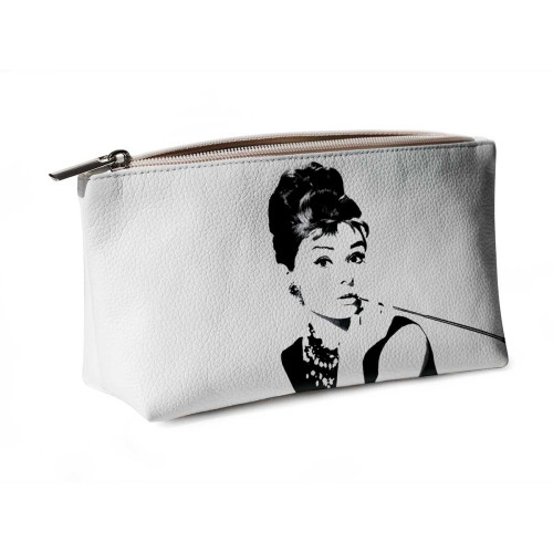 Косметичка big KOS2 «Audrey Hepbern»