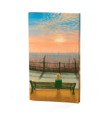 Портмоне PRS3 «Sunset»