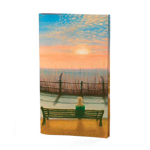 Портмоне PRS3 «Sunset»