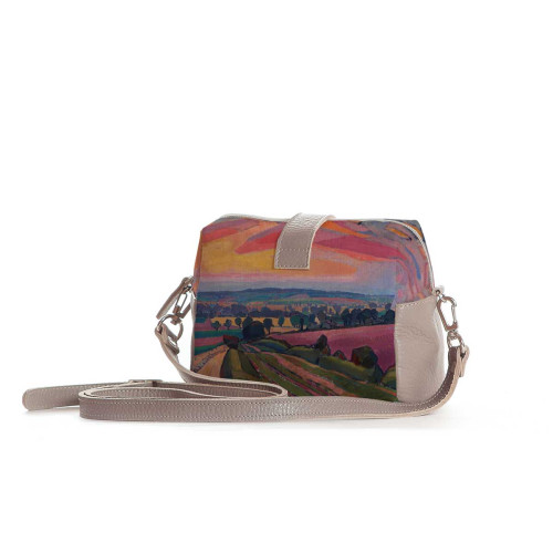 Сумка кросс-боди BAG6 «The Icknield Way»