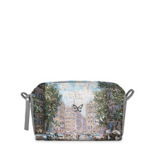 Косметичка, KOS3 «Дождь и солнце в Петербурге»