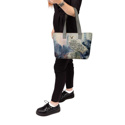 Сумка тоут, BAG2 «На страже»