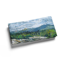 Кошелек, PRS1 «Таганай»