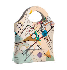 Сумка тоут BAG4 «Kandinsky Composition»