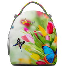 Рюкзак BK16 «Butterfly»