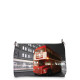 Сумка шолдер, BAG3 «London Bus»