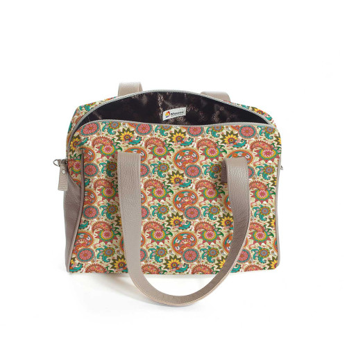 Сумка на плечо BAG5 «Eastern peysli»