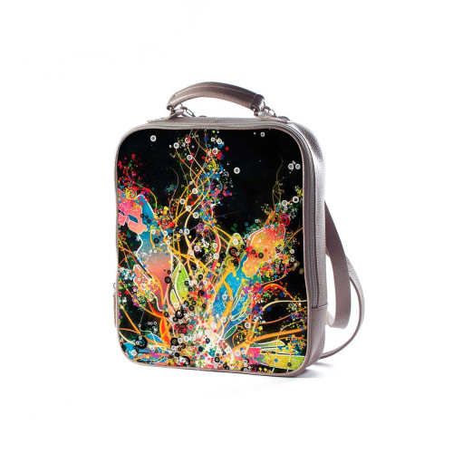 Рюкзак BKP1 «Burst of Color»