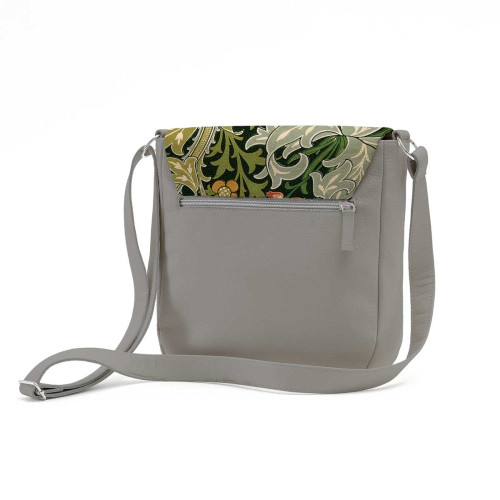 Сумка кросс-боди BG10 «William Morris 11»