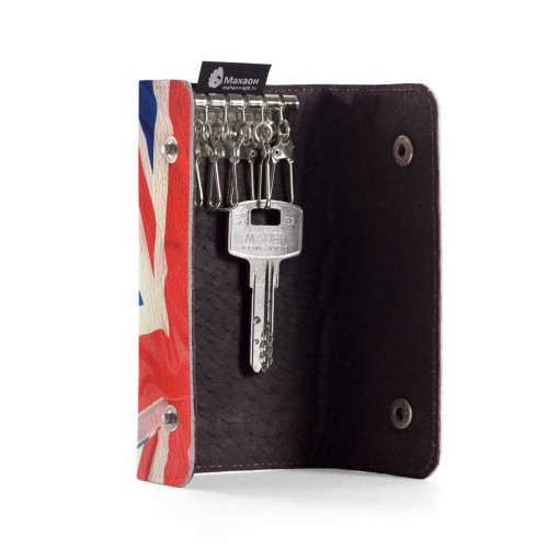 Ключница KEY3 «Биг Бен»