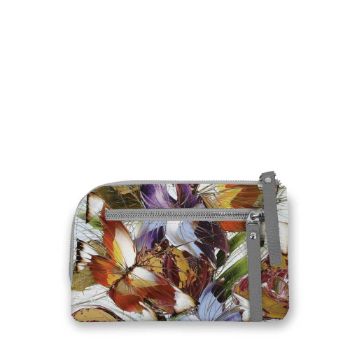 Портмоне, PR21 «Бабочки 7»