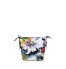 Сумка кросс-боди BAG8 «Watercolor»