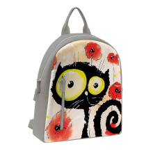 Рюкзак BKP2 «Flower cat»