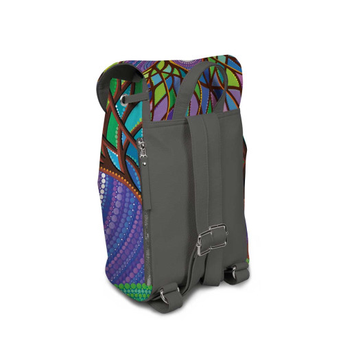 Рюкзак BKP5 «Tree moon»