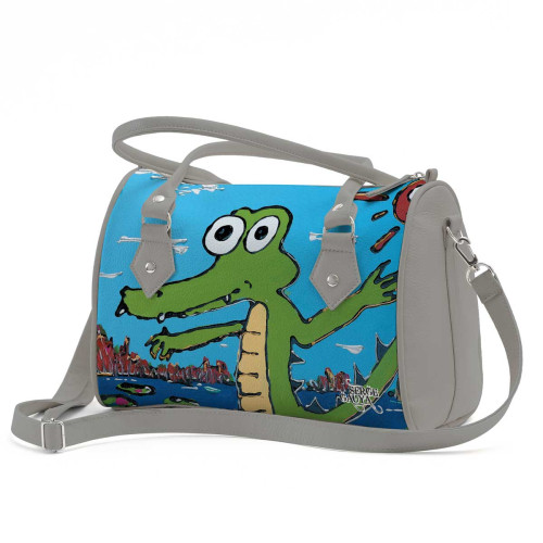 Сумка на руку BG13 «La chapolera »