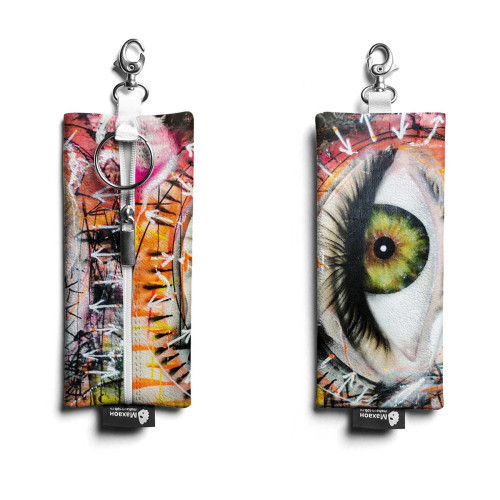 Ключница KEY1 «Eye»