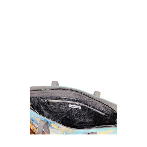 Сумка тоут, BA23 «Троицкий собор»