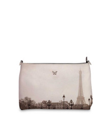 Сумка шолдер, BAG3 «Pont Alexandre III»