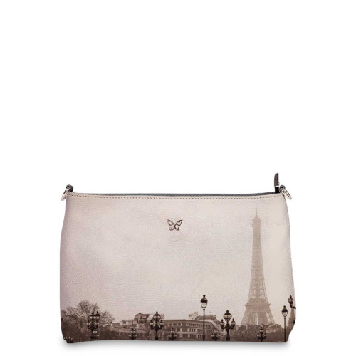 Сумка шолдер, BAG3 «Pont Alexandre III»