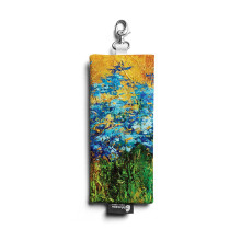 Ключница KEY1 «Васильки»