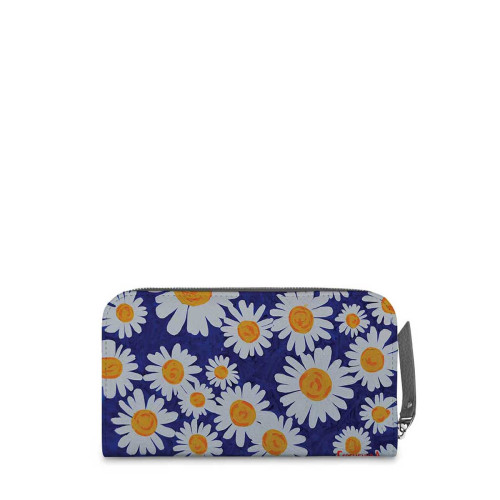 Кошелек PR14 «Ромашки»