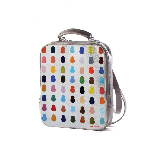 Рюкзак BKP1 «Матрешки»