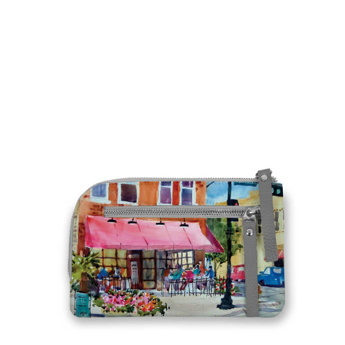 Портмоне, PR21 «Coffee shop»