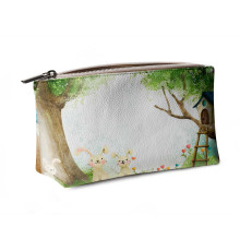 Косметичка big KOS2 «Little House»