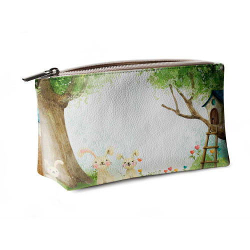 Косметичка big KOS2 «Little House»