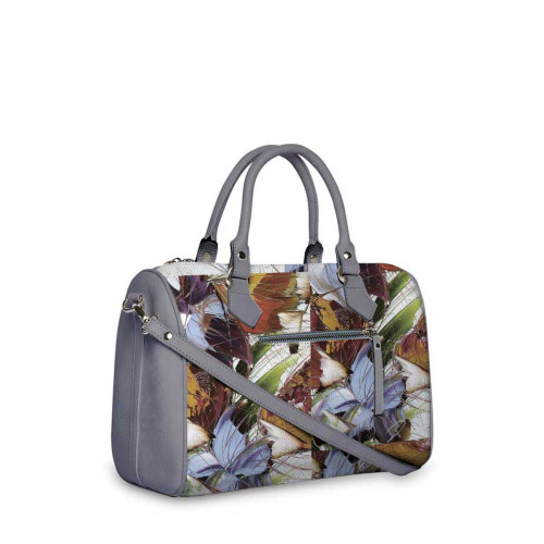 Сумка на руку, BA26 «Бабочки 7»