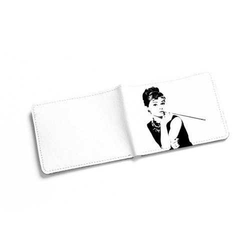 Кошелек мини, PRS2 «Audrey Hepbern»