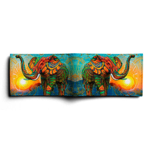 BSN1 «Sun elephant»