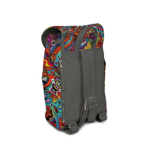 Рюкзак BKP5 «Graffiti»